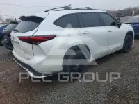 2023 Toyota Highlander photo