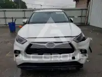 2023 Toyota Highlander фото