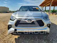 2023 Toyota Highlander фото