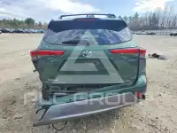 2023 Toyota Highlander photo