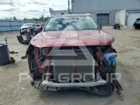2023 Toyota Highlander фото