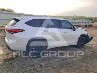 2023 Toyota Highlander фото