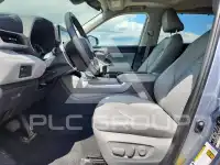 2023 Toyota Highlander фото