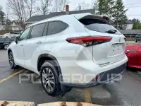 2023 Toyota Highlander фото
