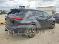 2023 Toyota Highlander фото