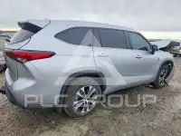2023 Toyota Highlander фото
