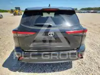 2023 Toyota Highlander photo