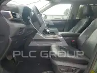 2023 Toyota Highlander photo