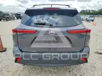 2023 Toyota Highlander фото