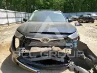 2023 Toyota Highlander фото