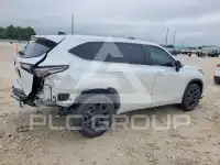 2023 Toyota Highlander фото