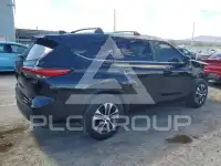 2023 Toyota Highlander фото