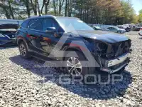 2023 Toyota Highlander фото