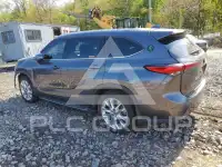 2023 Toyota Highlander photo