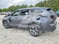 2023 Toyota Highlander photo