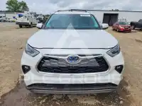 2023 Toyota Highlander фото