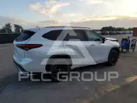 2023 Toyota Highlander photo