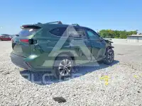 2023 Toyota Highlander photo