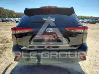 2023 Toyota Highlander фото