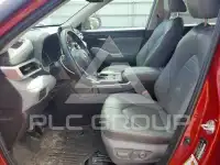 2023 Toyota Highlander фото