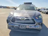 2023 Toyota Highlander фото