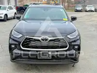 2023 Toyota Highlander фото