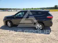 2023 Toyota Highlander photo