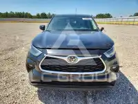 2023 Toyota Highlander photo