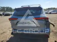 2023 Toyota Highlander фото