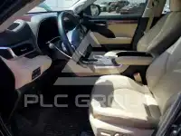 2023 Toyota Highlander фото