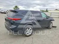 2023 Toyota Highlander photo