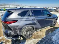 2023 Toyota Highlander фото