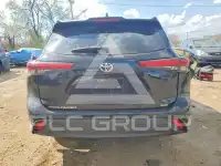 2023 Toyota Highlander фото