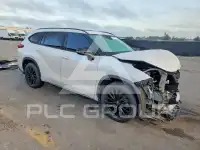 2023 Toyota Highlander photo