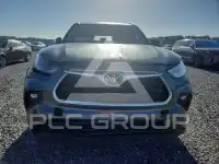 2023 Toyota Highlander фото