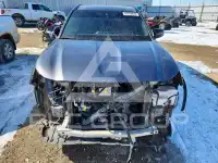 2023 Toyota Highlander фото