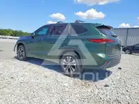 2023 Toyota Highlander photo