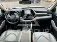 2023 Toyota Highlander фото