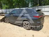 2023 Toyota Highlander фото