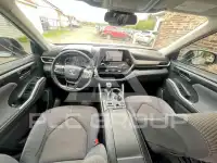 2023 Toyota Highlander фото