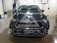 2023 Toyota Highlander фото