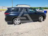 2023 Toyota Highlander photo