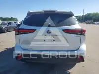 2023 Toyota Highlander фото