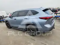 2023 Toyota Highlander photo