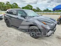 2023 Toyota Highlander фото
