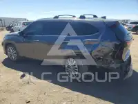2023 Toyota Highlander фото