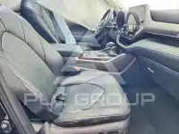 2023 Toyota Highlander фото
