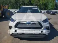 2023 Toyota Highlander фото