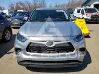 2023 Toyota Highlander фото