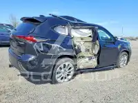 2023 Toyota Highlander фото